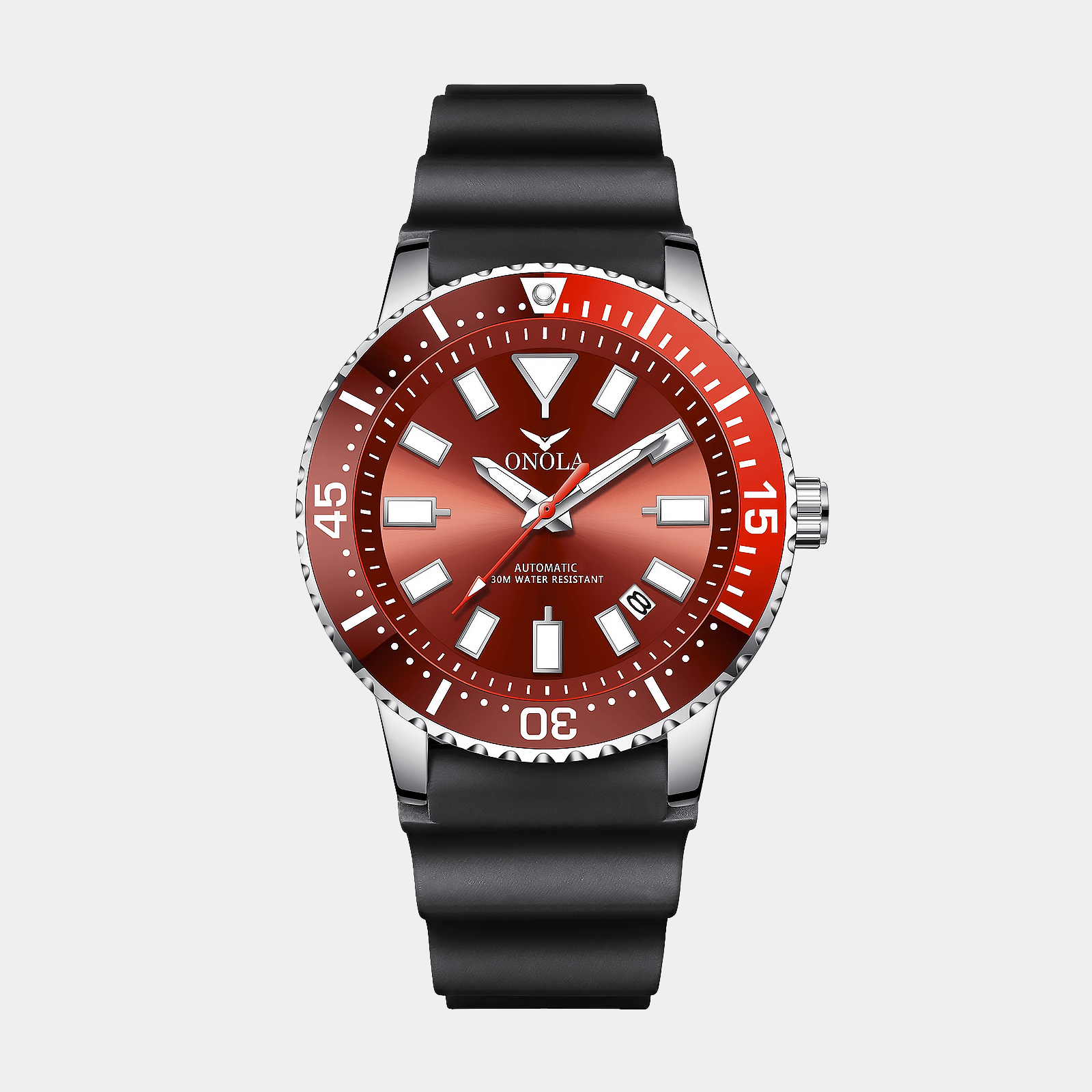 ONOLA Crimson Diver - ONOLA OFFICIAL