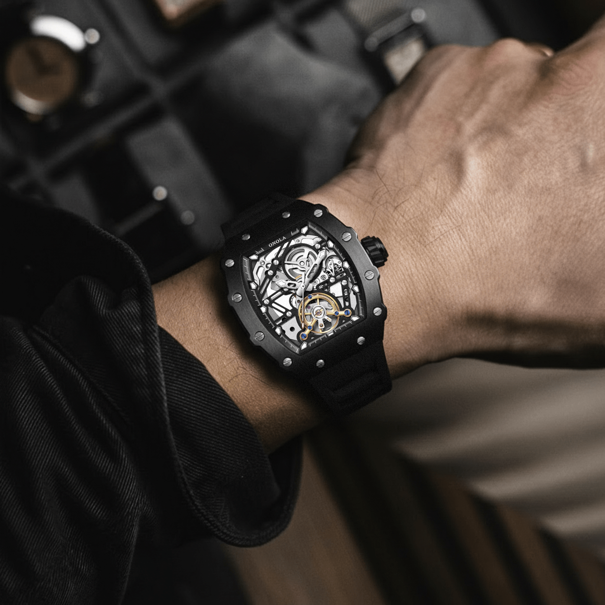 ONOLA Exclusive - 500 pieces - ONOLA OFFICIAL