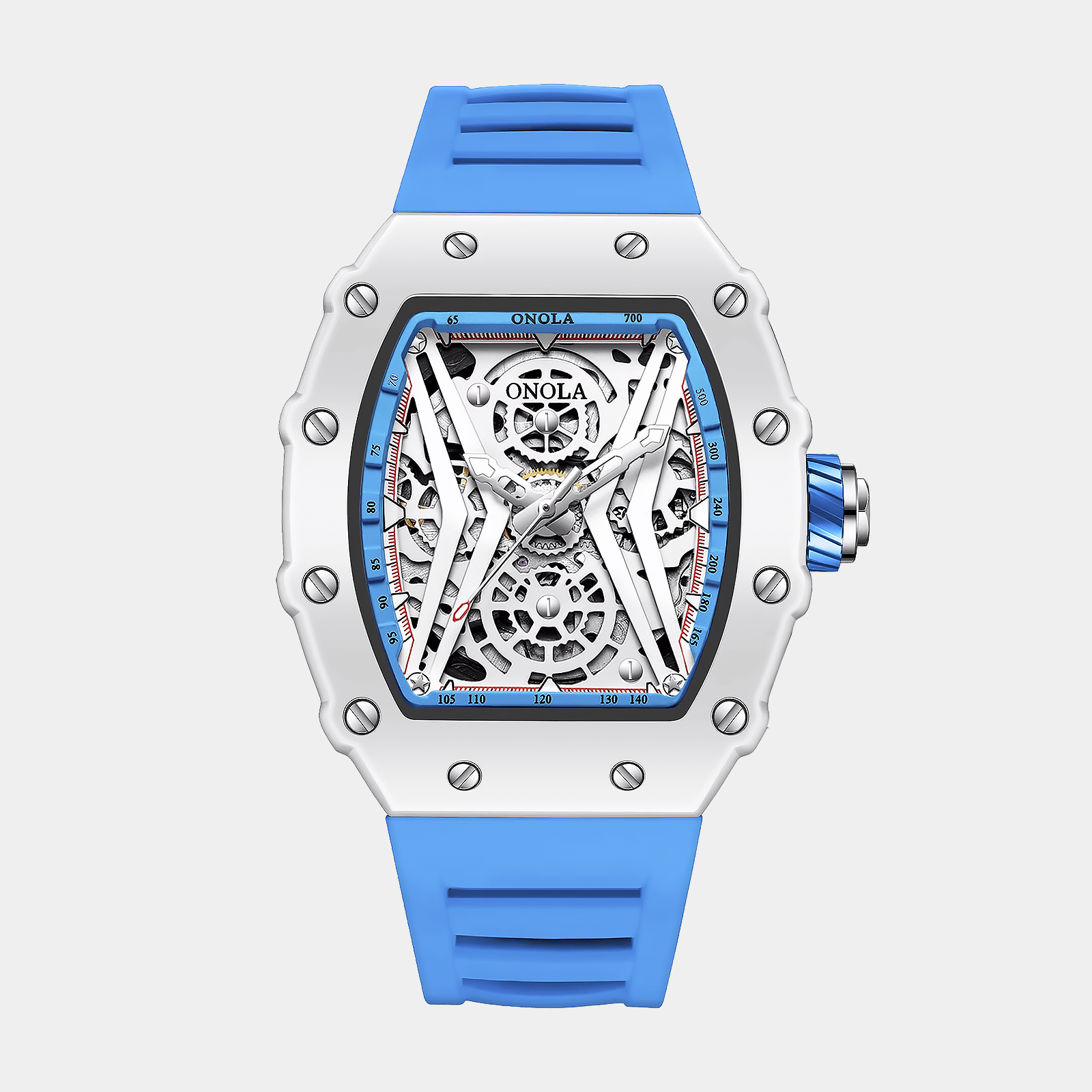 ONOLA Glacier Edge - ONOLA OFFICIAL