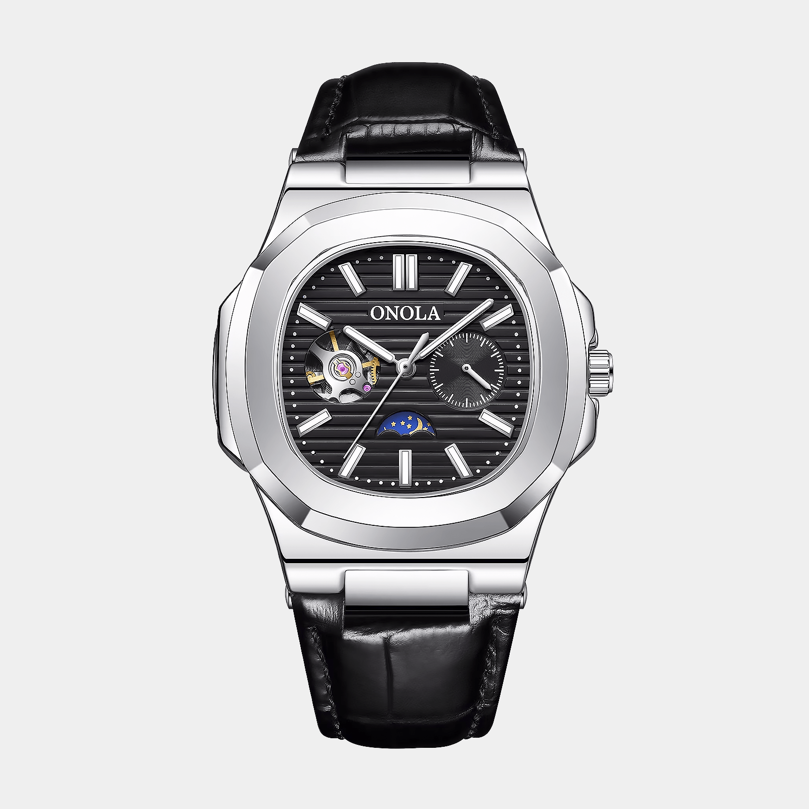 ONOLA Noir Eclipse - ONOLA OFFICIAL