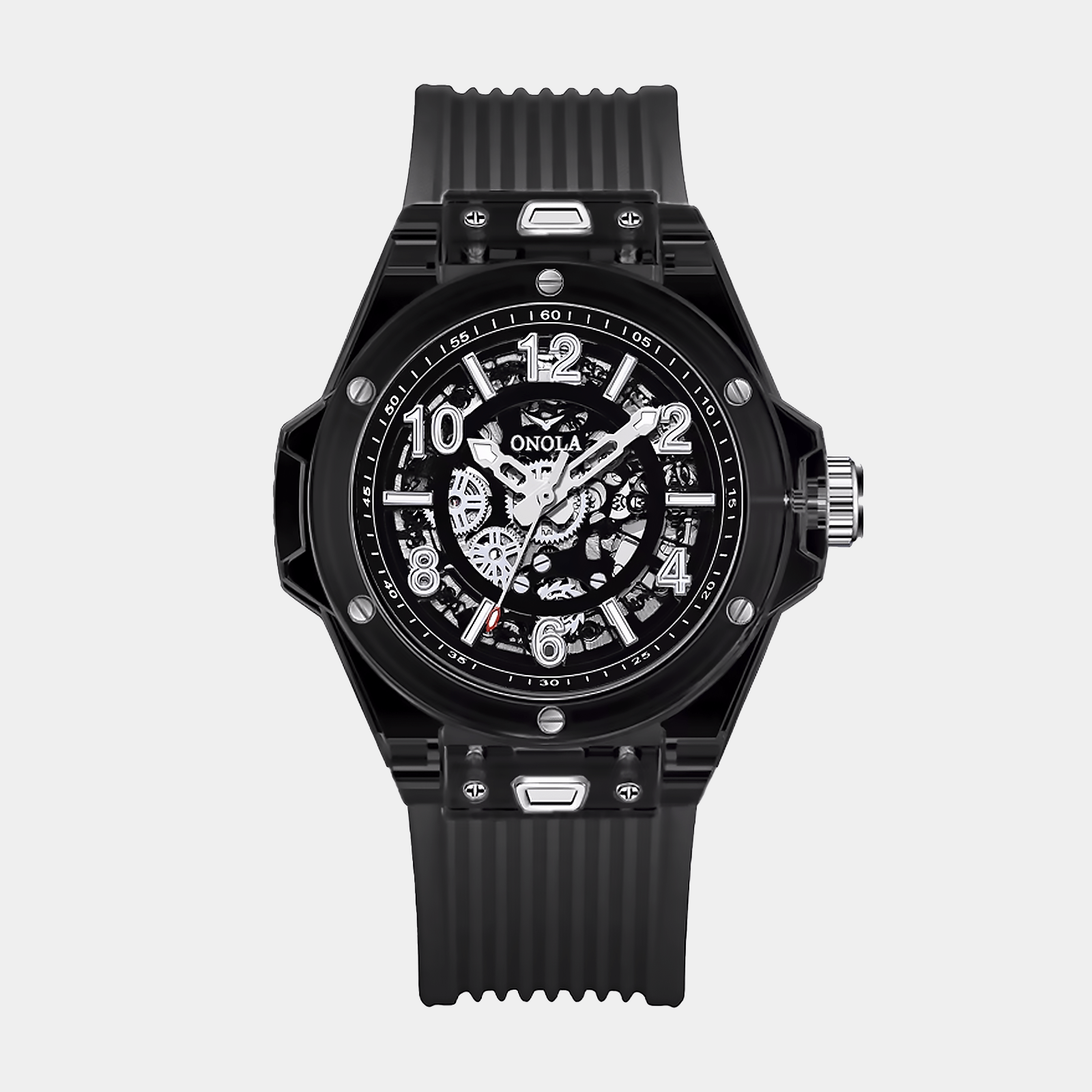 ONOLA Shadow Mechanica - ONOLA OFFICIAL