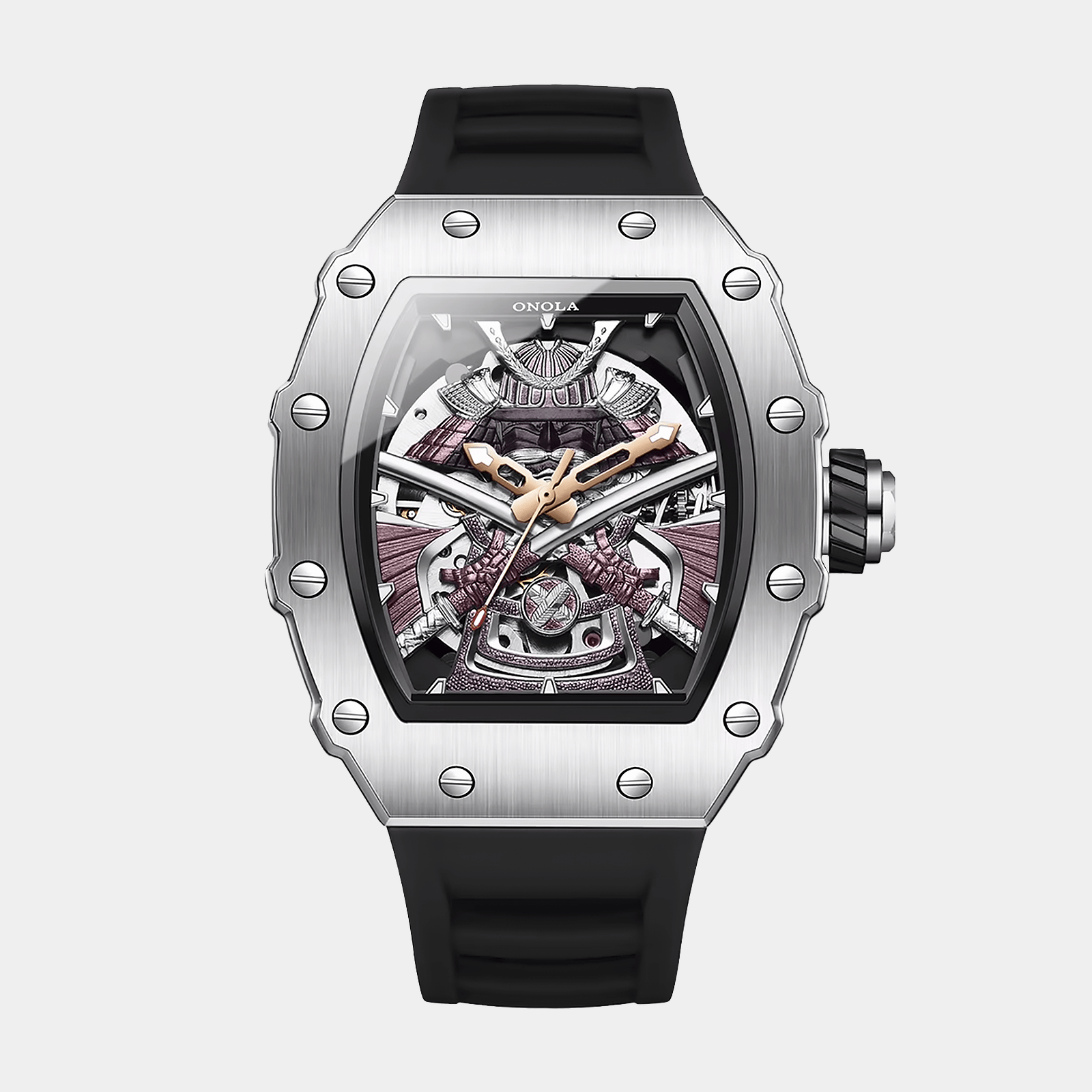 ONOLA Shogun Prime - 25 pieces - ONOLA OFFICIAL